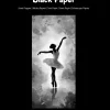 Best A4 Papir Sort - 30 ark Kontorartikler