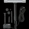 Hot Adano Springvandspumpe solar Havebassiner Og -Pumper
