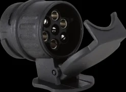 Adapter 13 til 7-polet 12 V Adaptere Og Kabler