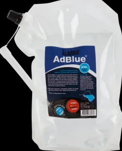 Online AdBlue 3 L Additiver