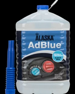 Hot AdBlue 5 L Additiver