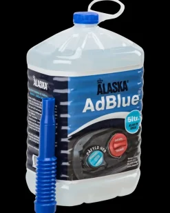 Hot AdBlue 5 L Additiver