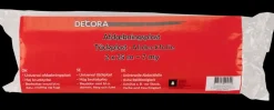 Sale Afdækningsplast 25 x 2 meter Afdækning
