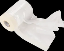 Discount Afdækningsplast med tape 20 x 0,55 meter Afdækning