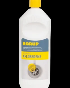 Clearance Afløbsrens flydende - 1 liter Husholdningskemi