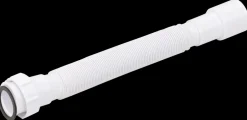Best Afløbsslange 1 1/2" x 50/40 x 890 mm Øvrige Vvs-Artikler