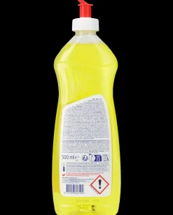 Afspænding 500 ml - Citrus Rengøringsmidler