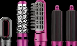 Clearance Airstyler 5i1 Personlig Pleje