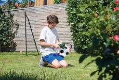 Hot Akku-luftpumpe EasyPump 3,6 V Øvrigt Elværktøj