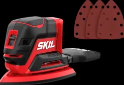 Discount Akku-multisliber 3715 CA Slibemaskiner