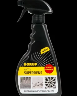 New Aktiv Superrens 500 ml Husholdningskemi