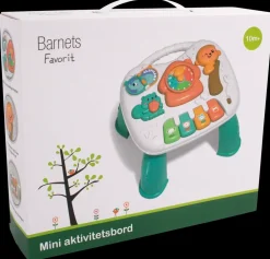 Best Aktivitetsbord Øvrigt Legetøj