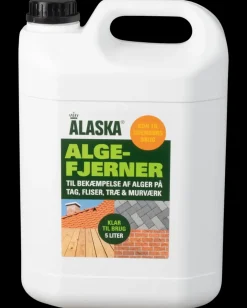 Clearance Algefjerner 5 L Algefjerner