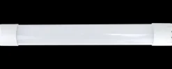 Hot Alrumsarmatur LED 18W - 60 cm Lysstofrør Og Energirør