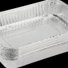 Discount Alubakke 15,2 x 22 cm 10-pak Reserve- Og Løsdele|Grilltilbehør