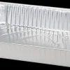 Sale Alubakke XXL 5-pak Reserve- Og Løsdele|Grilltilbehør