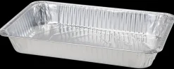 Sale Alubakke XXL 5-pak Reserve- Og Løsdele|Grilltilbehør