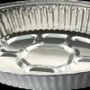 Outlet Alufad 8,5 x 34 x 45 cm 3-pak Reserve- Og Løsdele|Grilltilbehør