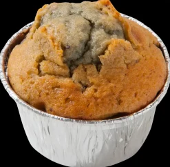 Hot Aluform til muffin Ø8,5 cm - 20-pak Reserve- Og Løsdele|Grilltilbehør