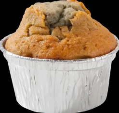 Hot Aluform til muffin Ø8,5 cm - 20-pak Reserve- Og Løsdele|Grilltilbehør