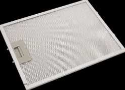 New Aluminiumsfilter til emhætte Tilbehør Og Reservedele