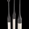 Clearance Anti Snack Sinkers 3-pak 20-25-30 g Endegrej Og Madding