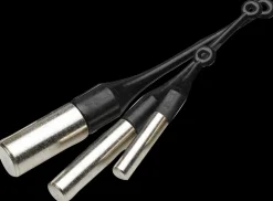 Hot Anti Snack Sinkers 3-pak 5-10-15 g Endegrej Og Madding
