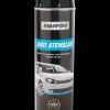 Hot Anti stenslagsspray 500 ml Rustbeskyttelse