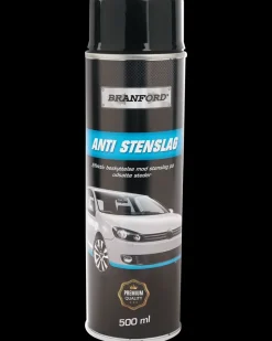 Hot Anti stenslagsspray 500 ml Rustbeskyttelse