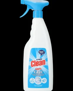 Outlet Anti-kalkspray 750 ml Rengøringsmidler