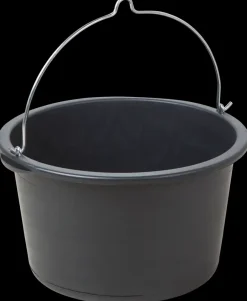 Arbejdsbalje med hank 40 L Spande Og Baljer
