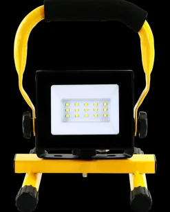 Clearance Arbejdslampe 10 W IP65 Arbejdsbelysning
