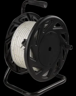 New Arbejdslampe LED-strip 25 m Arbejdsbelysning