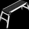 Clearance Arbejdsplatform aluminium Stiger Og Stilladser