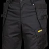 New Arbejdsshorts - Sort Øvrigt Tøj Og Tilbehør|Arbejdsbukser Og Outdoor Bukser