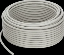 Hot Armeret installationskabel 5G2,5 mm² 50 m Installationskabler