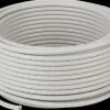Armeret installationskabel 5G1,5 mm² 50 m Installationskabler