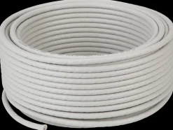 Armeret installationskabel 5G1,5 mm² 50 m Installationskabler