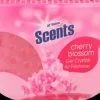 At Home Scents Luftfrisker gel 150g Cherry Blossom Rengøringsmidler