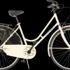 26" Cykel - Creme Børn Børnecykler