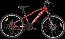 Best Cykel 24'' - Dreng Børn Børnecykler