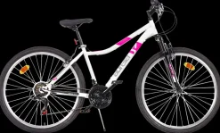 New Cykel 27'' MTB - Dame Dame Mountainbike - Mtb|Damecykler