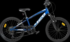 Sale Cykel 20'' MTB - Dreng Børn Børnecykler