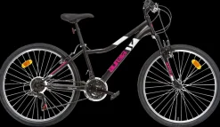 Discount Cykel 26'' MTB - Pige Børn Mountainbike - Mtb|Børnecykler