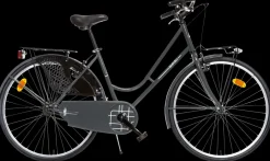 Outlet Cykel 26'' OLANDA - Pige Børn Børnecykler