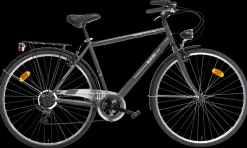 Outlet Cykel 28'' TREKKING - Herre Herrecykler