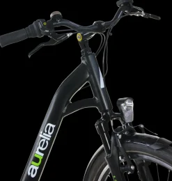 Discount Elcykel City 28