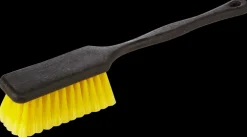 Online Autobørste sort/gul 40 cm Shampoo Og Vask