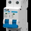 New Automatsikring 1 P + NC 10 A Tavlemateriale