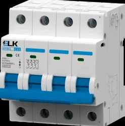 Discount Automatsikring 3p + N 13A Tavlemateriale